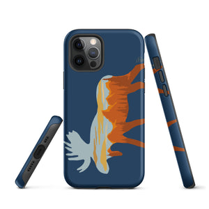 Teton Moose Tough Case for iPhone®