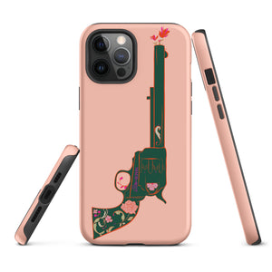 Pistol Tough Case for iPhone®