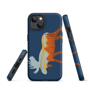 Teton Moose Tough Case for iPhone®
