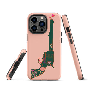 Pistol Tough Case for iPhone®