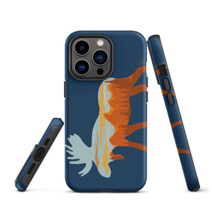 Teton Moose Tough Case for iPhone®