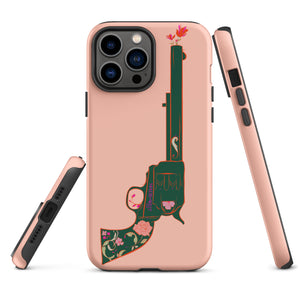 Pistol Tough Case for iPhone®