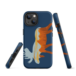 Teton Moose Tough Case for iPhone®