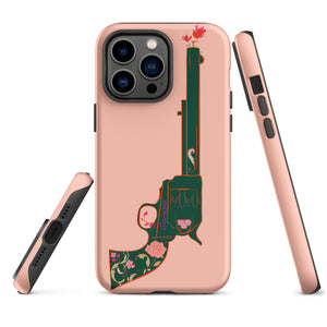 Pistol Tough Case for iPhone®