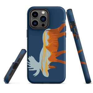 Teton Moose Tough Case for iPhone®