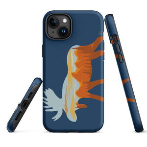 Teton Moose Tough Case for iPhone®